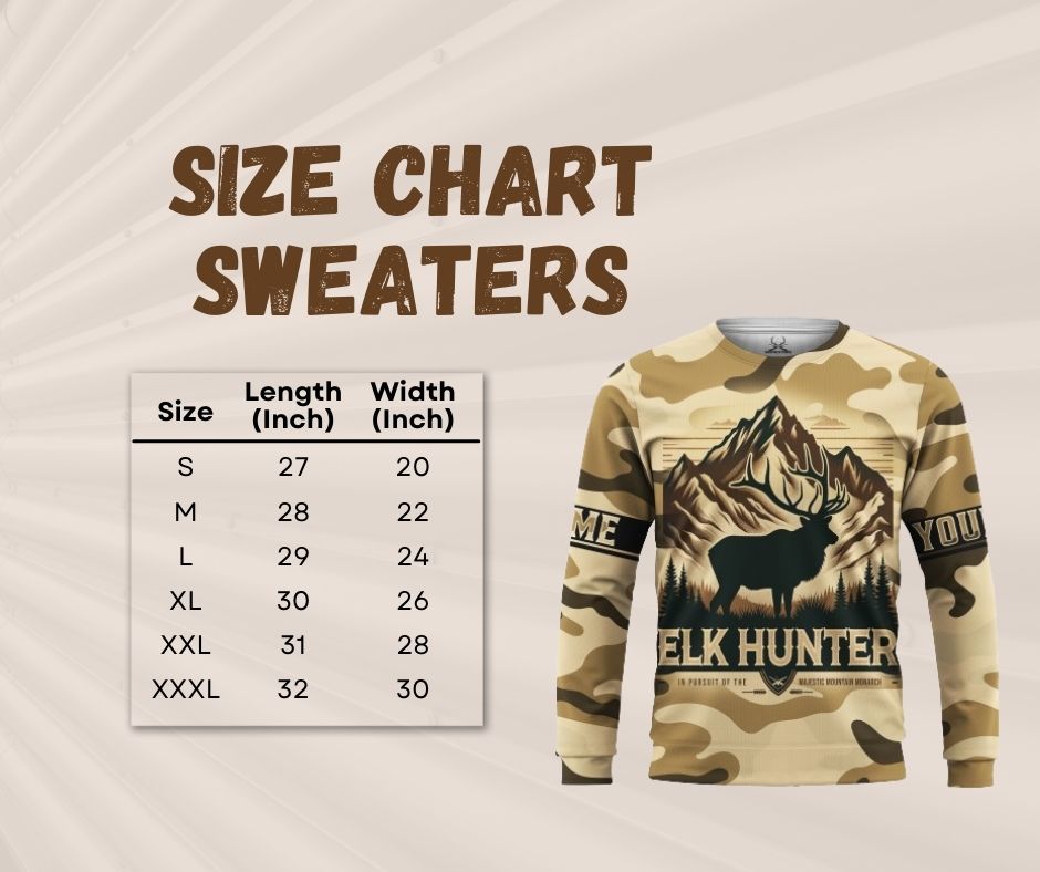 3D Duck Hunting Apparel - Wing & Shot Duck Hunting