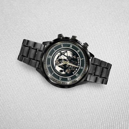 Men's Wristwatch - Precision Timepiece for Hunting