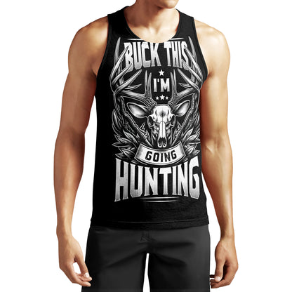 Deer Hunting Hoodie – Buck This I'm Going Hunting